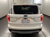 Used 2017 Ford Explorer Platinum image 5