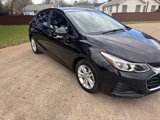 Used 2019 Chevrolet Cruze LS w/ LS Convenience Package image 4