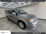 Used 2016 Chrysler Town & Country Touring image 5