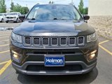 Used 2018 Jeep Compass Latitude w/ Safe & Security Group image 3