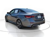 Certified 2021 Nissan Sentra SR w/ SR Premium Package image 3