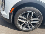 Certified 2022 Cadillac XT4 Sport w/ Enhanced Visibility Package image 5