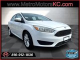 Used 2016 Ford Focus SE image 6