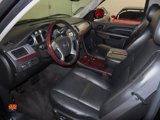 Used 2011 Cadillac Escalade EXT Luxury image 2