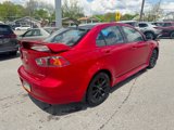 Used 2017 Mitsubishi Lancer LE image 3