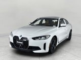 Certified 2023 BMW i4 eDrive40 w/ Premium Package image 3