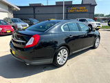 Used 2015 Lincoln MKS AWD image 3