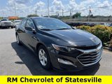 Used 2023 Chevrolet Malibu LT image 2