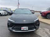 New 2025 Buick Envista Avenir image 3