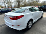 Used 2015 Kia Optima LX image 4
