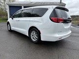 Used 2024 Chrysler Voyager LX image 4