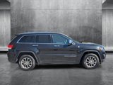 Used 2016 Jeep Grand Cherokee Limited w/ Trailer Tow Group IV image 4