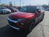 Used 2021 Chevrolet TrailBlazer LT w/ Convenience Package image 6