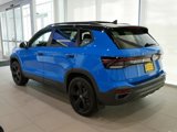 New 2025 Volkswagen Taos SE image 5
