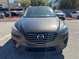 Used 2016 MAZDA CX-5 Grand Touring image 2
