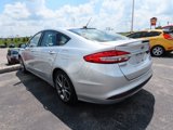 Used 2017 Ford Fusion SE w/ Equipment Group 201A image 6