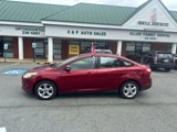 Used 2013 Ford Focus SE image 2