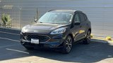 Certified 2022 Ford Escape SE w/ SE Sport Appearance Package image 3