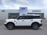 New 2025 Ford Bronco Sport Big Bend image 3
