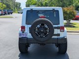 Used 2015 Jeep Wrangler Unlimited Sahara image 6