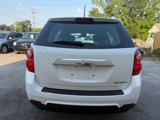 Used 2014 Chevrolet Equinox LS image 5