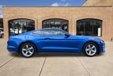 Used 2019 Ford Mustang Coupe image 2