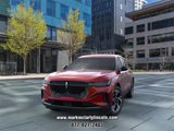 New 2025 Lincoln Nautilus Premier w/ Equipment Group 102A image 2