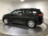 Used 2018 Chevrolet Equinox LT w/ Sun & Infotainment Package image 4