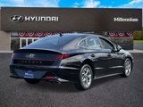Certified 2022 Hyundai Sonata SEL w/ Cargo Package image 5