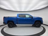 Used 2022 Chevrolet Silverado 1500 Custom Trail Boss image 4