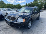 Used 2006 Ford Freestyle Limited image 2