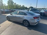 Certified 2023 Kia Forte LXS w/ LXS Technology Package image 2