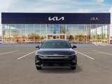 New 2025 Kia K4 EX image 2