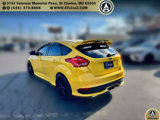 Used 2018 Ford Focus ST image 5