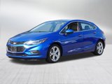 Used 2017 Chevrolet Cruze Premier image 3