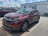 Used 2017 Honda CR-V EX-L image 4