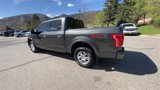 Used 2015 Ford F150 Platinum w/ Equipment Group 701A Luxury image 6