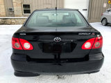 Used 2005 Toyota Corolla CE image 4
