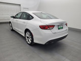 Used 2016 Chrysler 200 S w/ Navigation & Sound Group I image 5