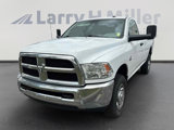 Used 2015 RAM 2500 Tradesman w/ Chrome Appearance Group image 5