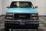 Used 1993 GMC Sierra 1500 2WD Extended Cab image 5