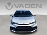 Used 2021 Toyota Corolla SE image 2