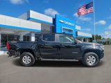 Used 2020 Chevrolet Colorado W/T w/ WT Convenience Package image 2