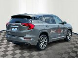 Used 2018 GMC Terrain Denali w/ Driver Alert Package II image 4