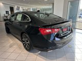 New 2025 Chevrolet Malibu RS image 4
