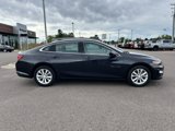 Used 2023 Chevrolet Malibu LT image 2