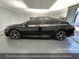 Used 2019 Toyota Camry SE image 2