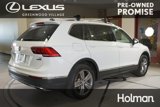 Used 2018 Volkswagen Tiguan SEL Premium image 5
