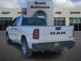 New 2025 RAM 1500 Tradesman image 3