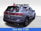 New 2025 Volkswagen Atlas SE image 5